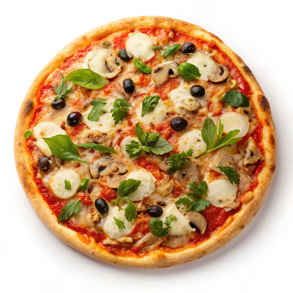 Pizza SAVEUR OCEANE